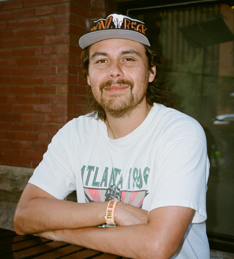 Daniel Summerour headshotjpg